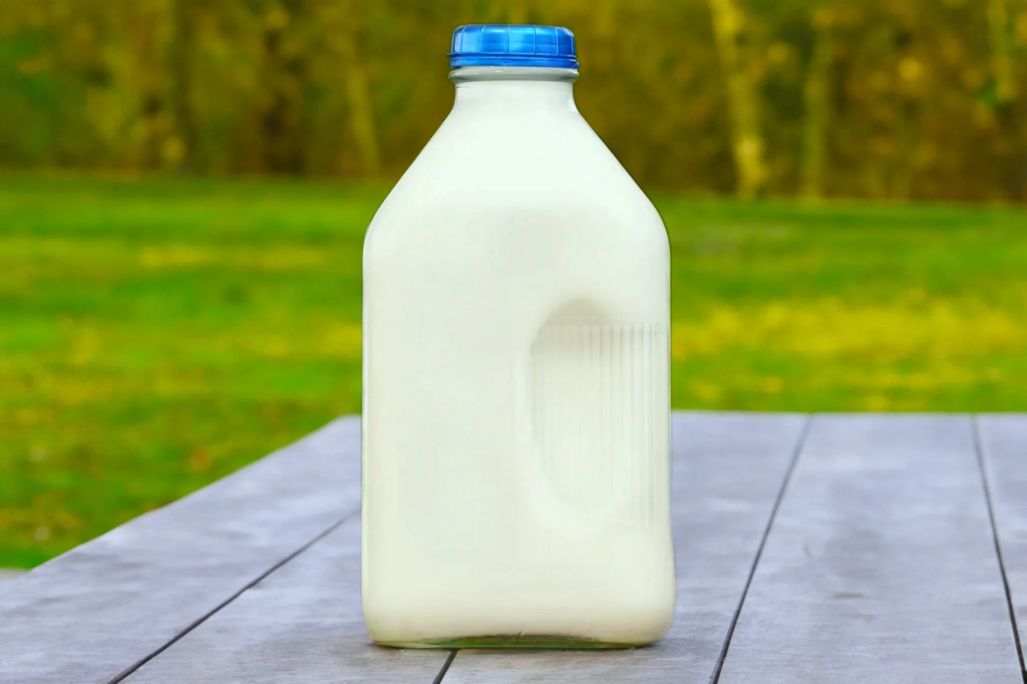 2% Milk