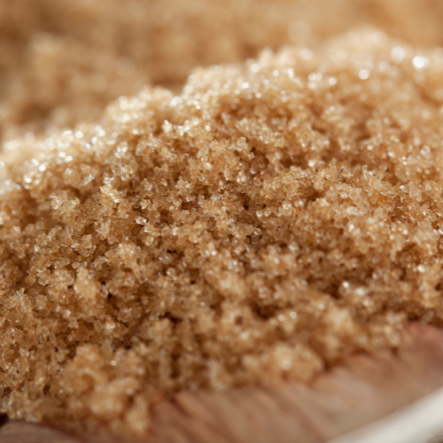 Brown Sugar