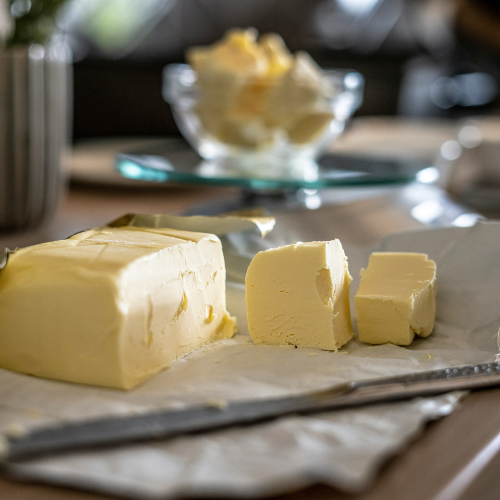 Salted Stick Butter