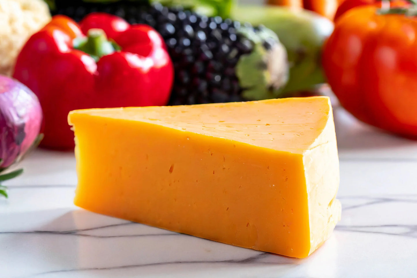 Cheddar Cheese