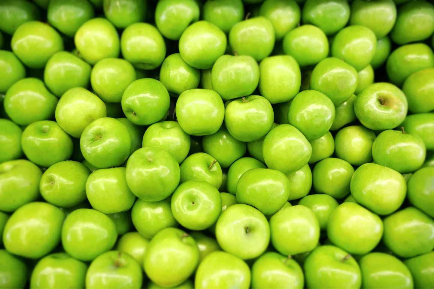 Granny Smith Apples