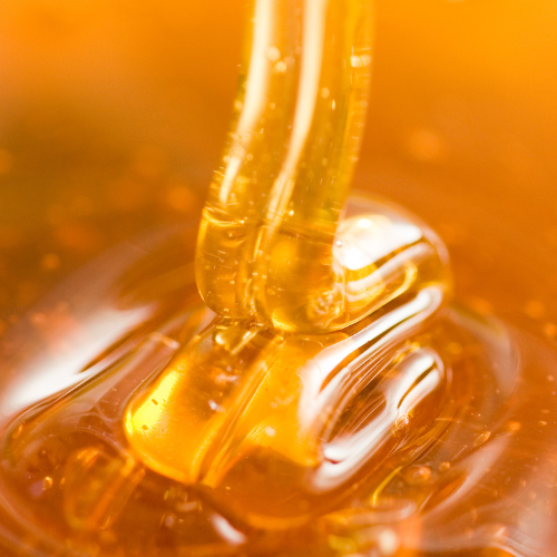 Raw Honey