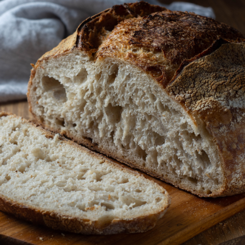 Sourdough Bread