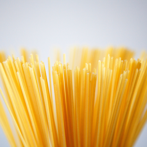 Spaghetti Pasta