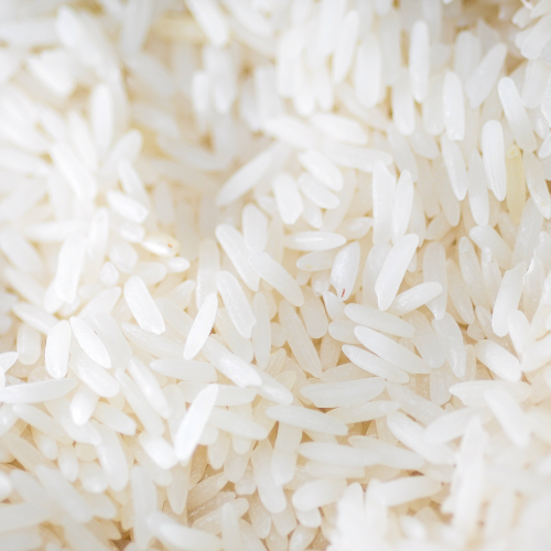 Long Grain White Rice