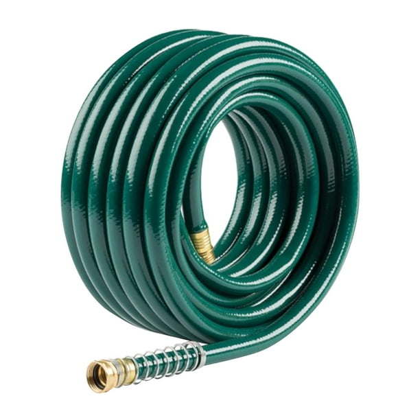 5/8" X 100 ft. Green Flexogen Heavy Duty Hose