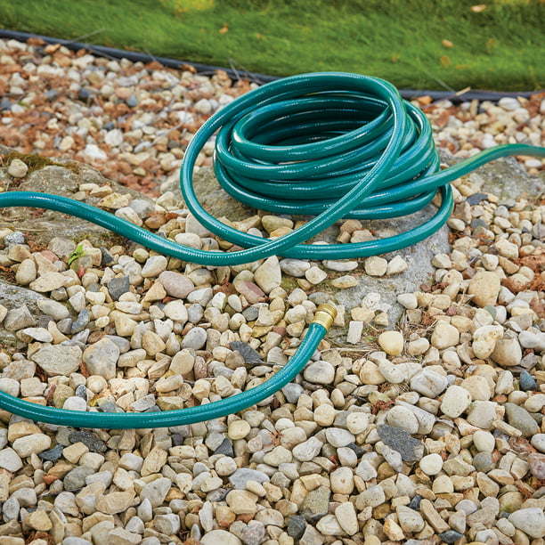5/8" X 100 ft. Green Flexogen Heavy Duty Hose