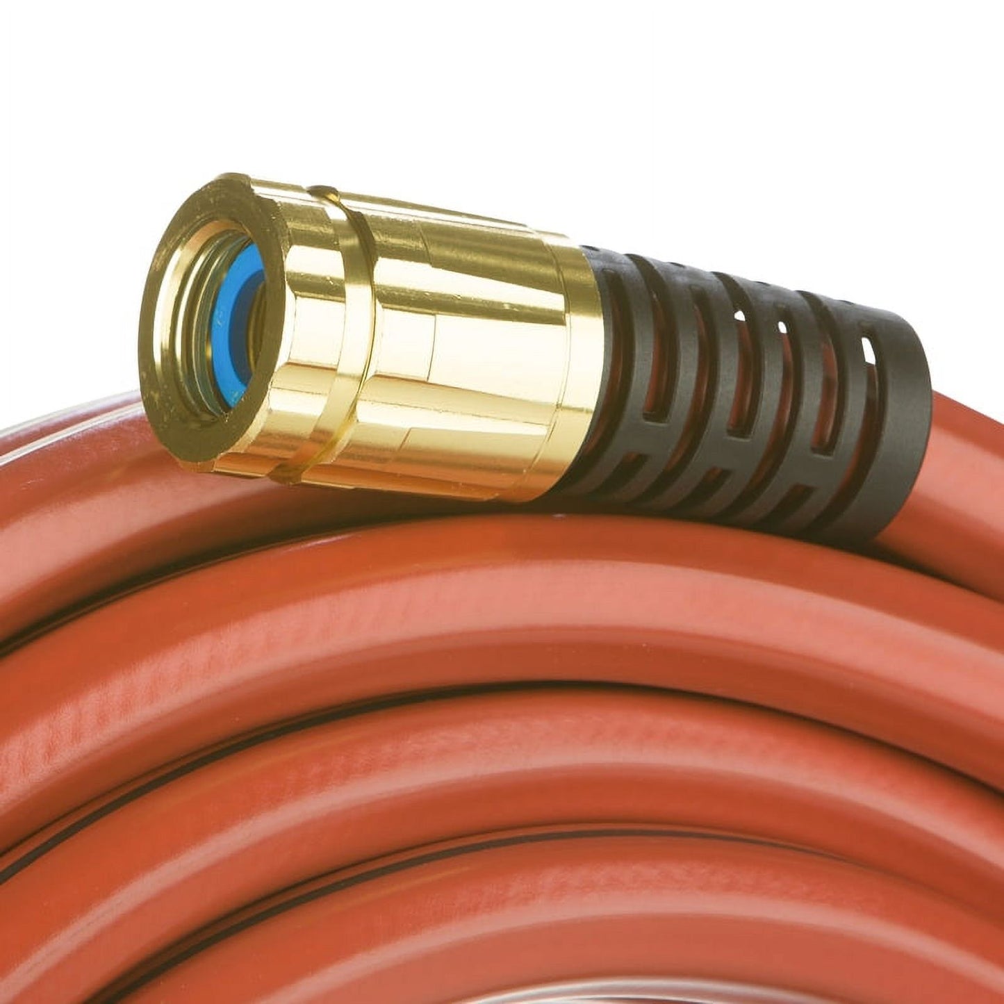 Contractor FARM & Ranch 5/8 in. x 50 ft. Heavy Duty Contractor Water Hose