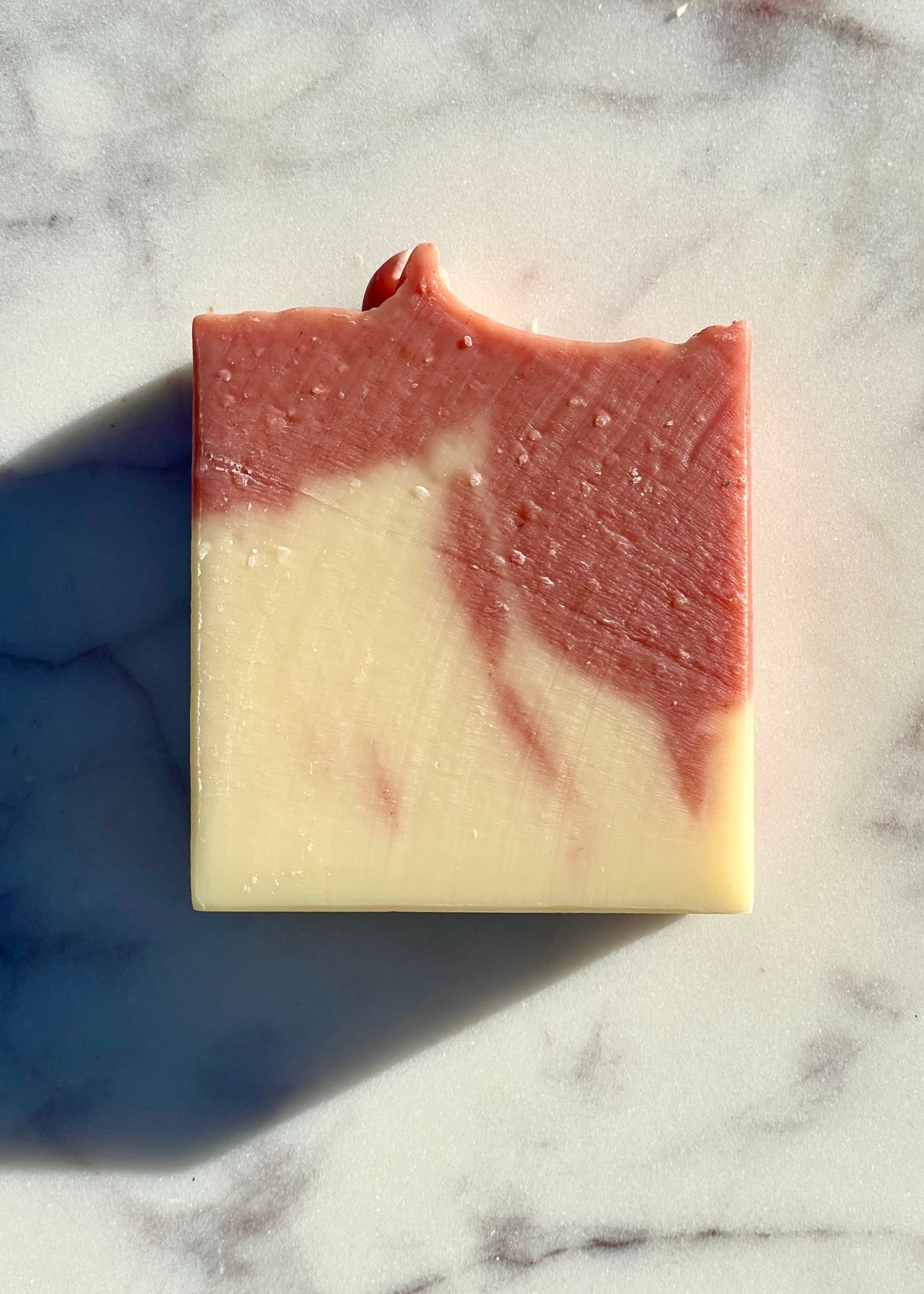 Lavender & Lemongrass Tallow Bar Soap