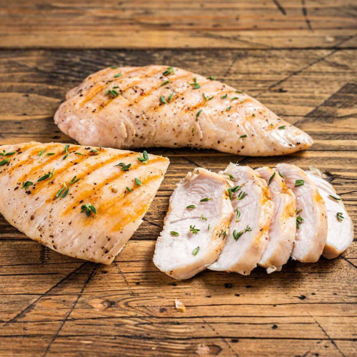 Boneless Skinless Chicken Breast