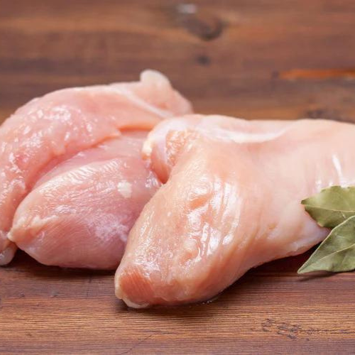 Boneless Skinless Chicken Breast