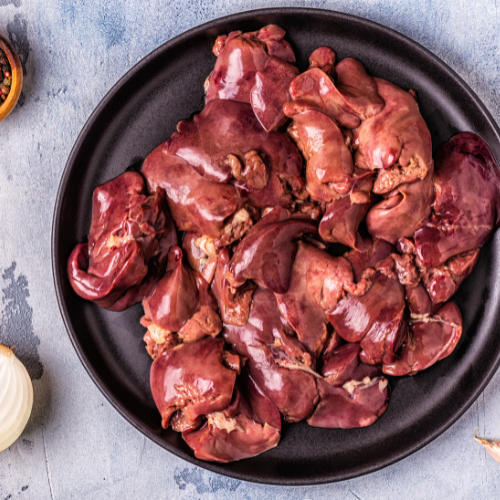 Chicken Liver