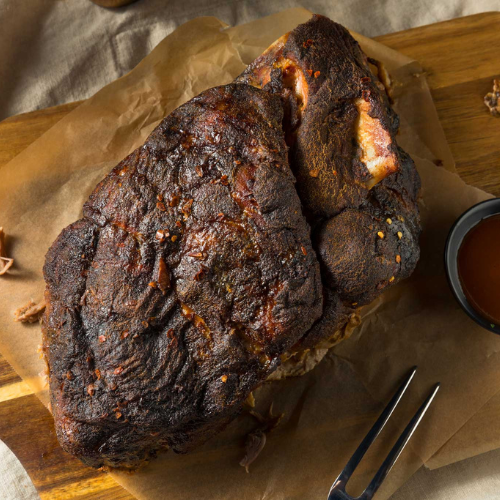 Pork Boston Butt