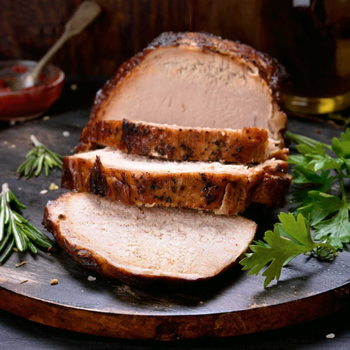 Pork Picnic Roast